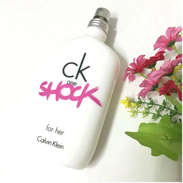 Calvin Klein CK One Shock for Her